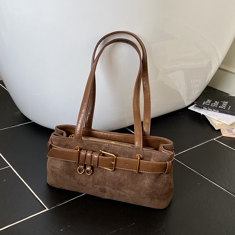 2026 New Luxury PU Leather Sho - Luxury Bags Vegan Leather recension och pris