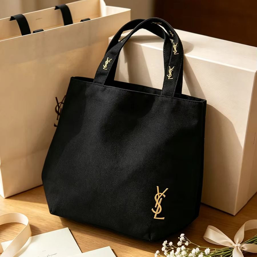 Yves Saint Laurent YSL’s Bag M - Luxury Bags Ysl recension och pris
