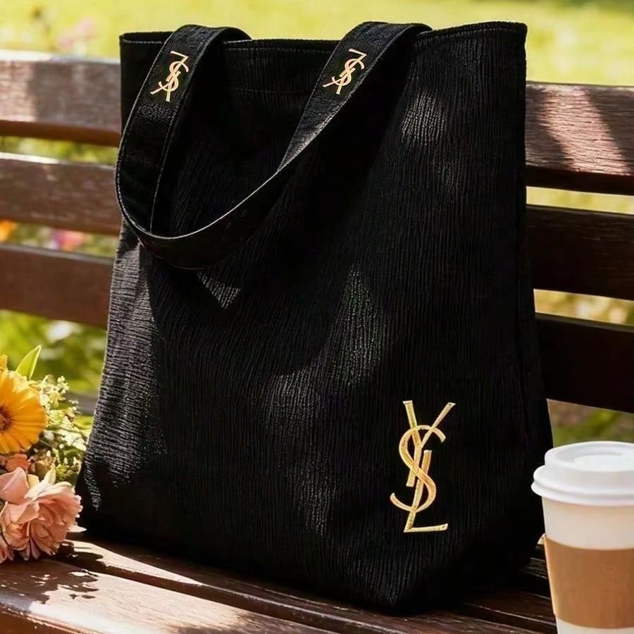 Yves Saint Laurent YSL’s Bag M - Luxury Bags Ysl recension och pris
