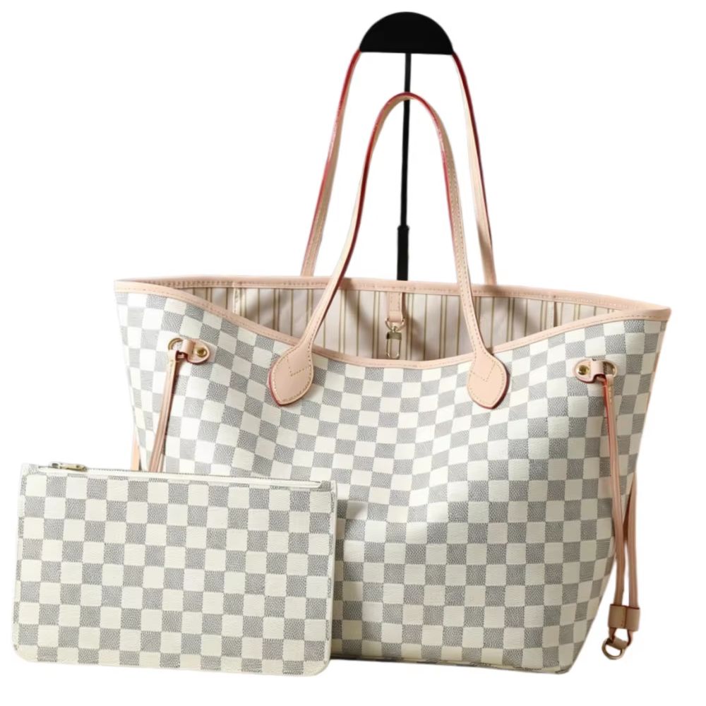 Fashion New Design Luxury Wome - Luxury Bags Vendor recension och pris