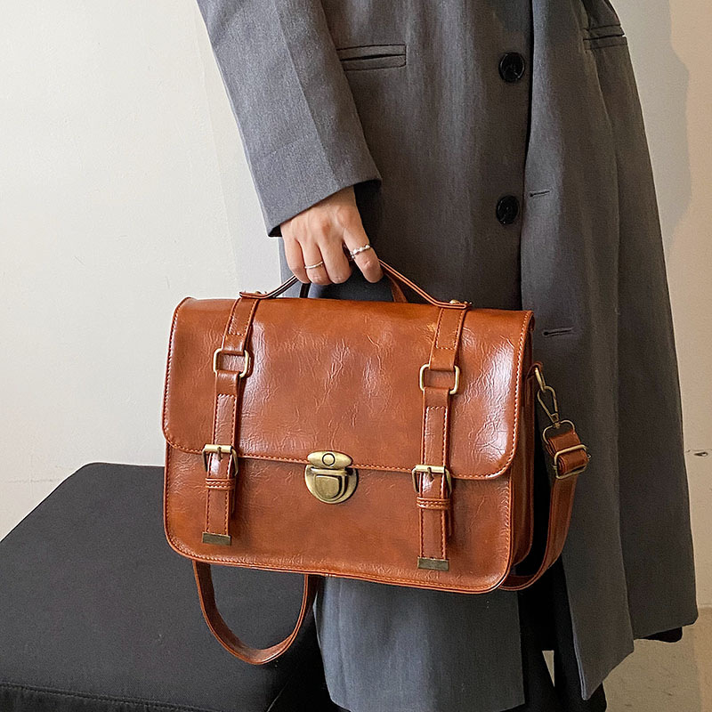 Japanese Handbag Schoolbag Wom - Luxury Bags England recension och pris