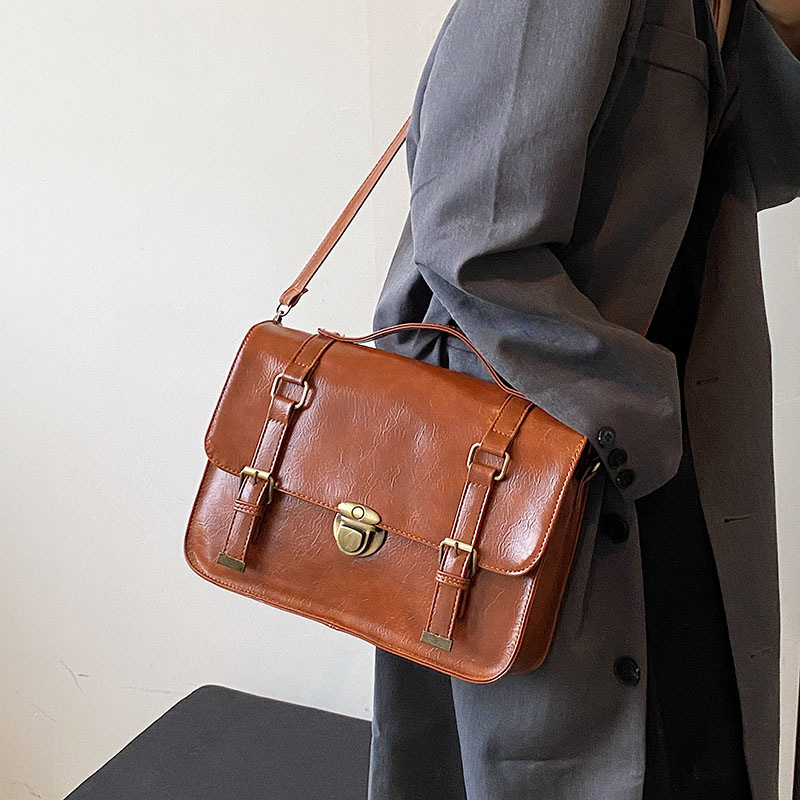 Japanese Handbag Schoolbag Wom - Luxury Bags England recension och pris