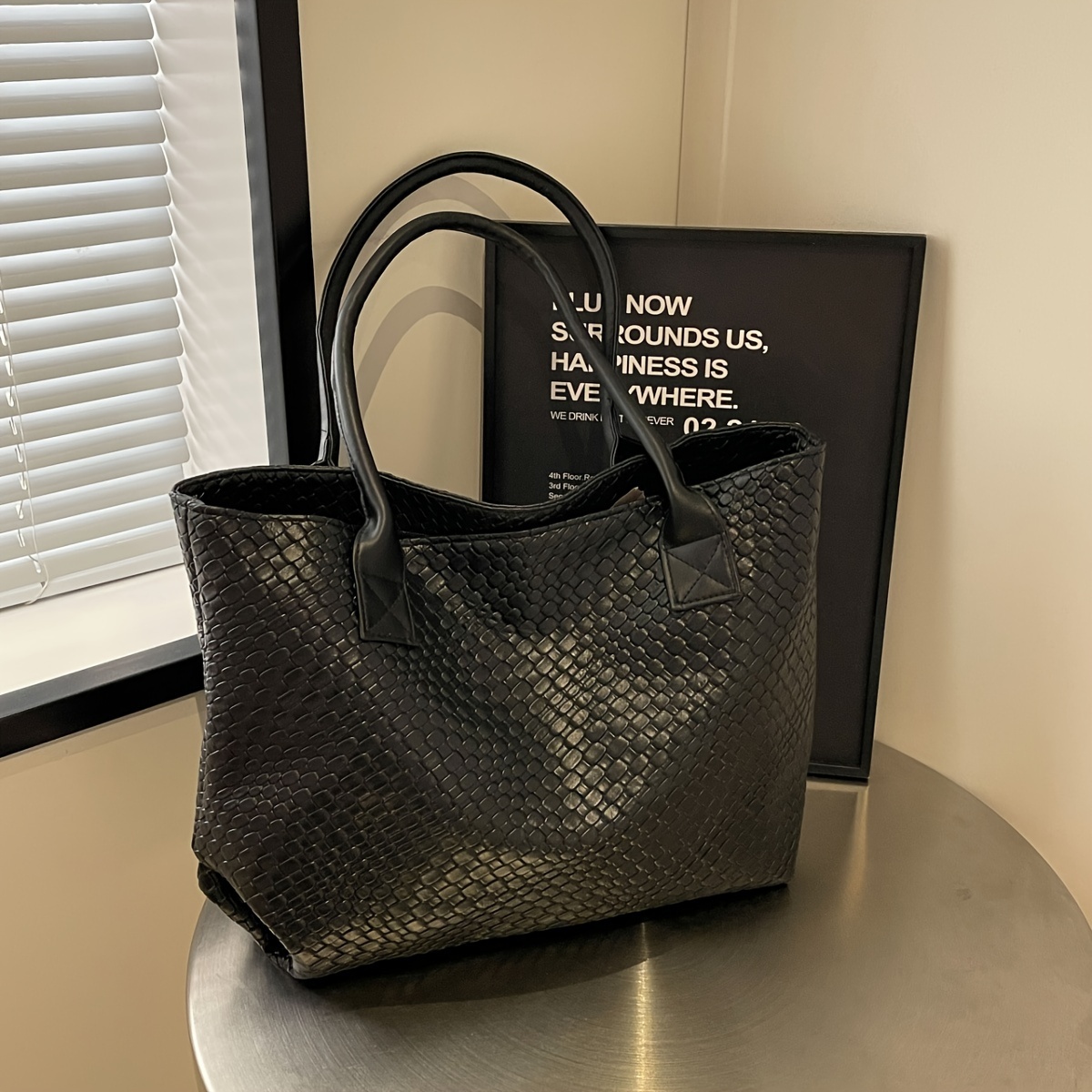 New Luxury Women's Tote Bags L - Luxury Bags Vendor recension och pris