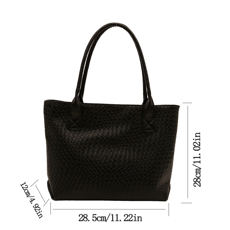 New Luxury Women's Tote Bags L - Luxury Bags Vendor recension och pris