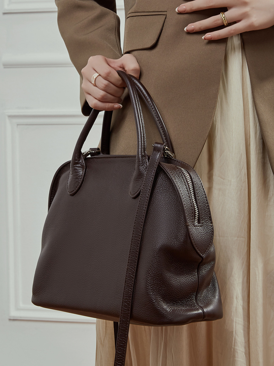YANATARI Genuine Leather Large - Luxury Bags In China Wholesale recension och pris