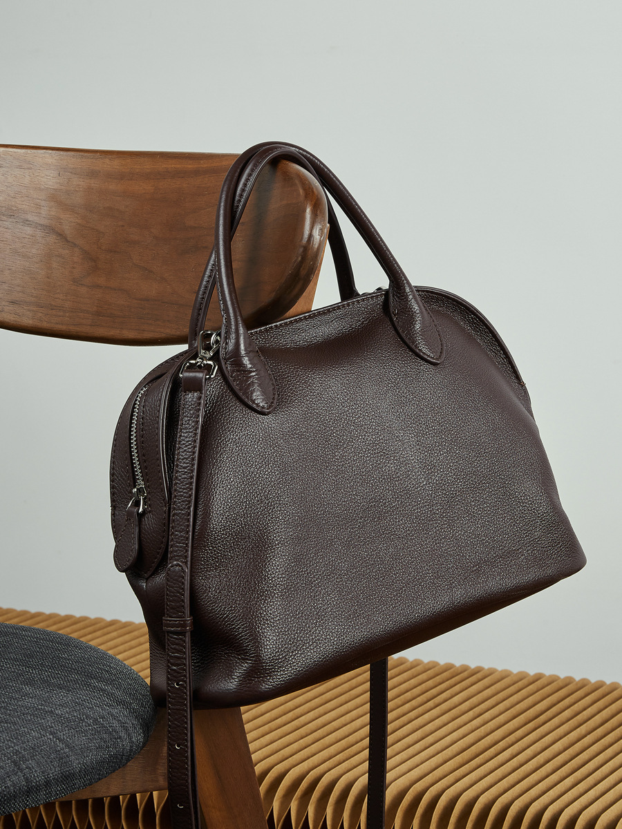 YANATARI Genuine Leather Large - Luxury Bags In China Wholesale recension och pris