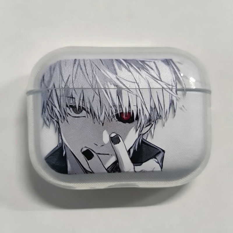 Anime Luxury Tokyo Ghoul Earph - Luxury Bags Tokyo recension och pris