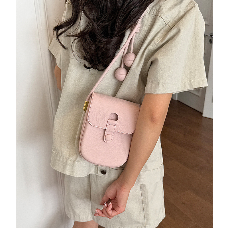 Luxury Brand Mini Yellow Cross - Luxury Bags Mini recension och pris