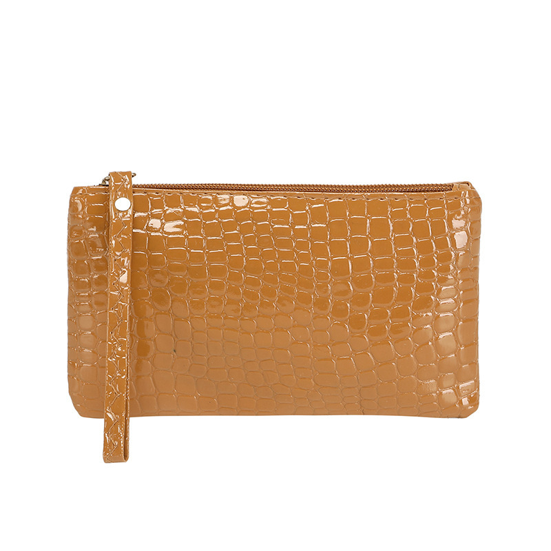 Crocodile Embossed Vegan Leath - Luxury Bags Vegan Leather recension och pris