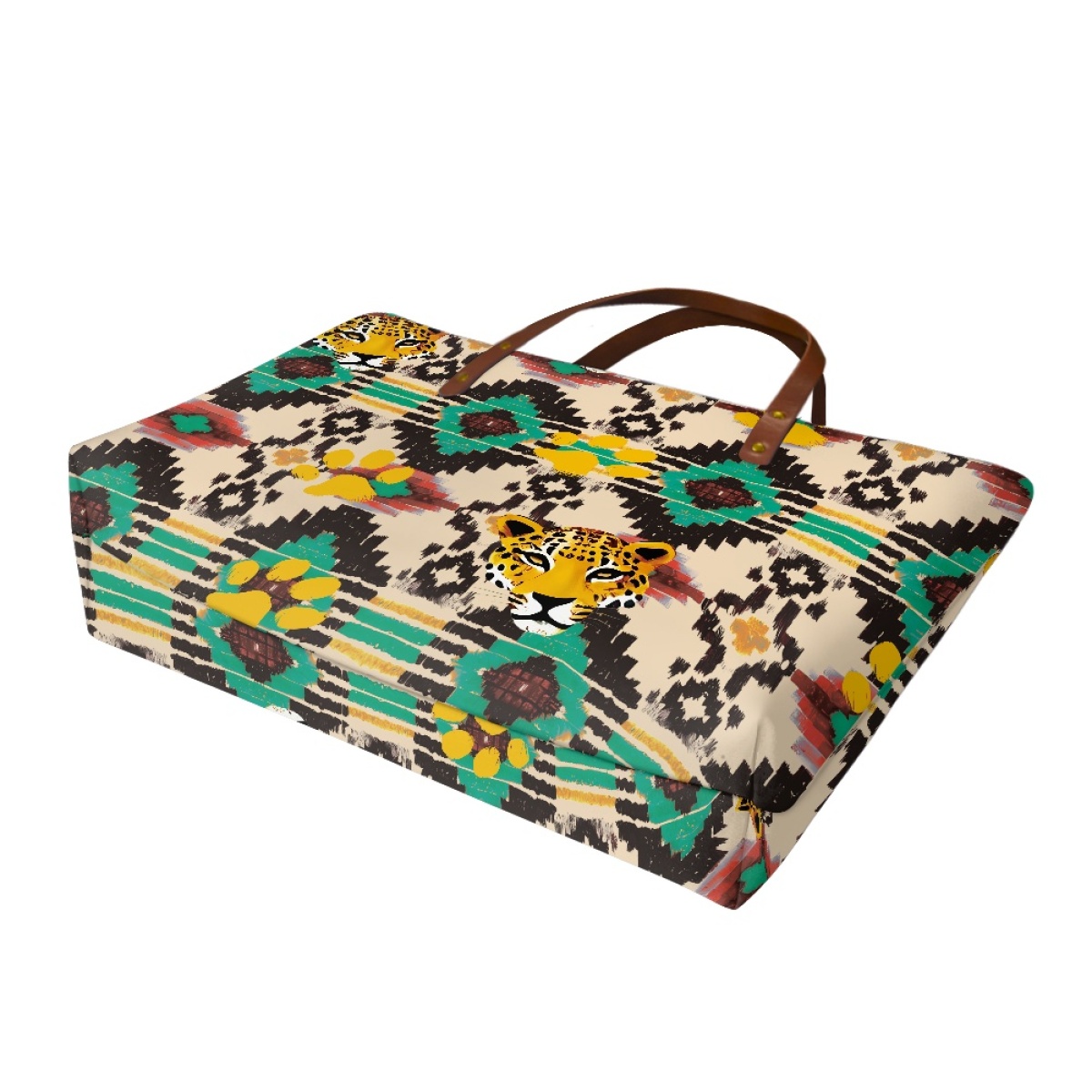 Noisydesigns Luxury Lion Women - Luxury Bags Guess recension och pris