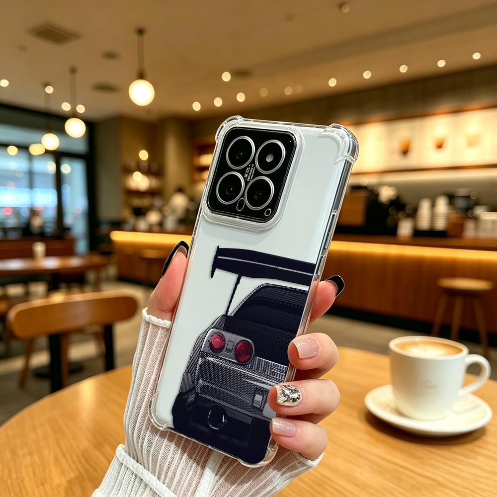 Luxury Transparent Bag Phone C - Luxury Bags Tokyo recension och pris