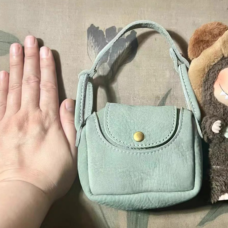 Fashion Super Cute Mini Box Ba - Luxury Bags Mini recension och pris