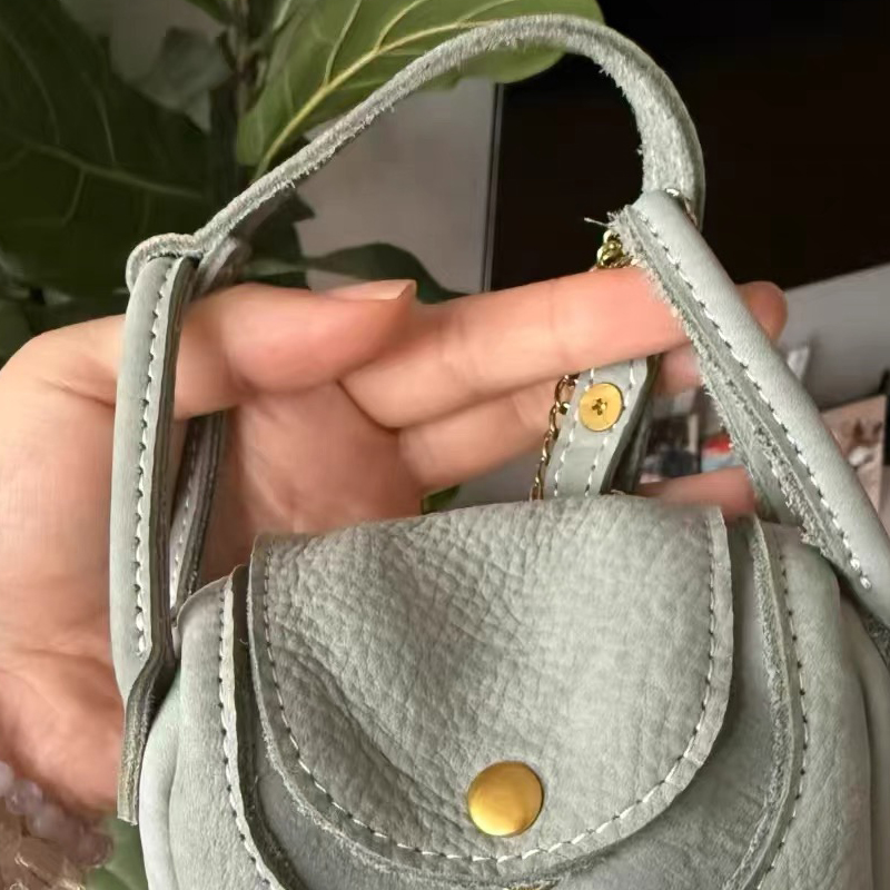 Fashion Super Cute Mini Box Ba - Luxury Bags Mini recension och pris