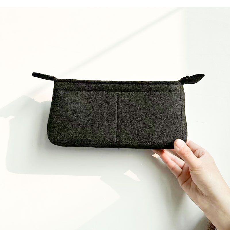 Felt Purse Insert Organizer Fo - Luxury Bags Ysl recension och pris