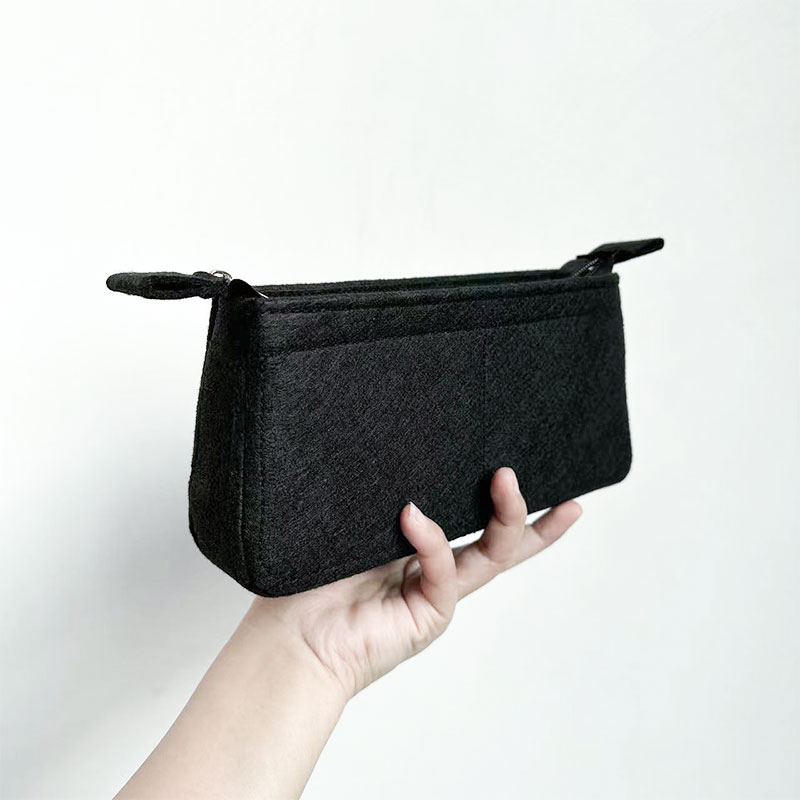 Felt Purse Insert Organizer Fo - Luxury Bags Ysl recension och pris