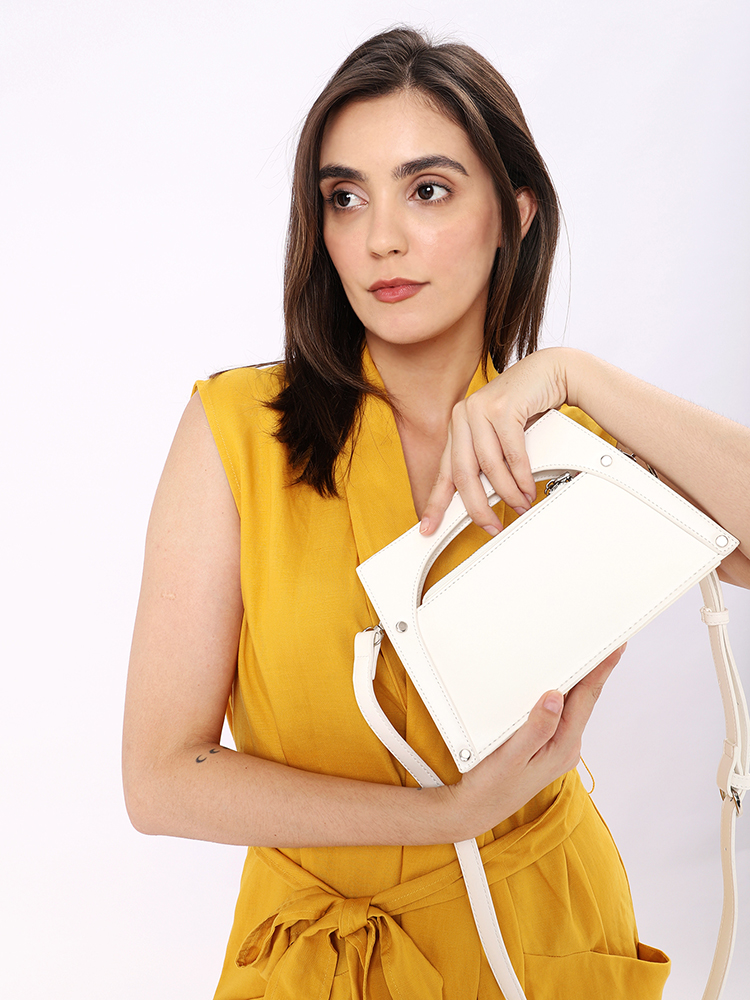 CR Luxury PU Vegan Leather Top - Luxury Bags Vegan Leather recension och pris